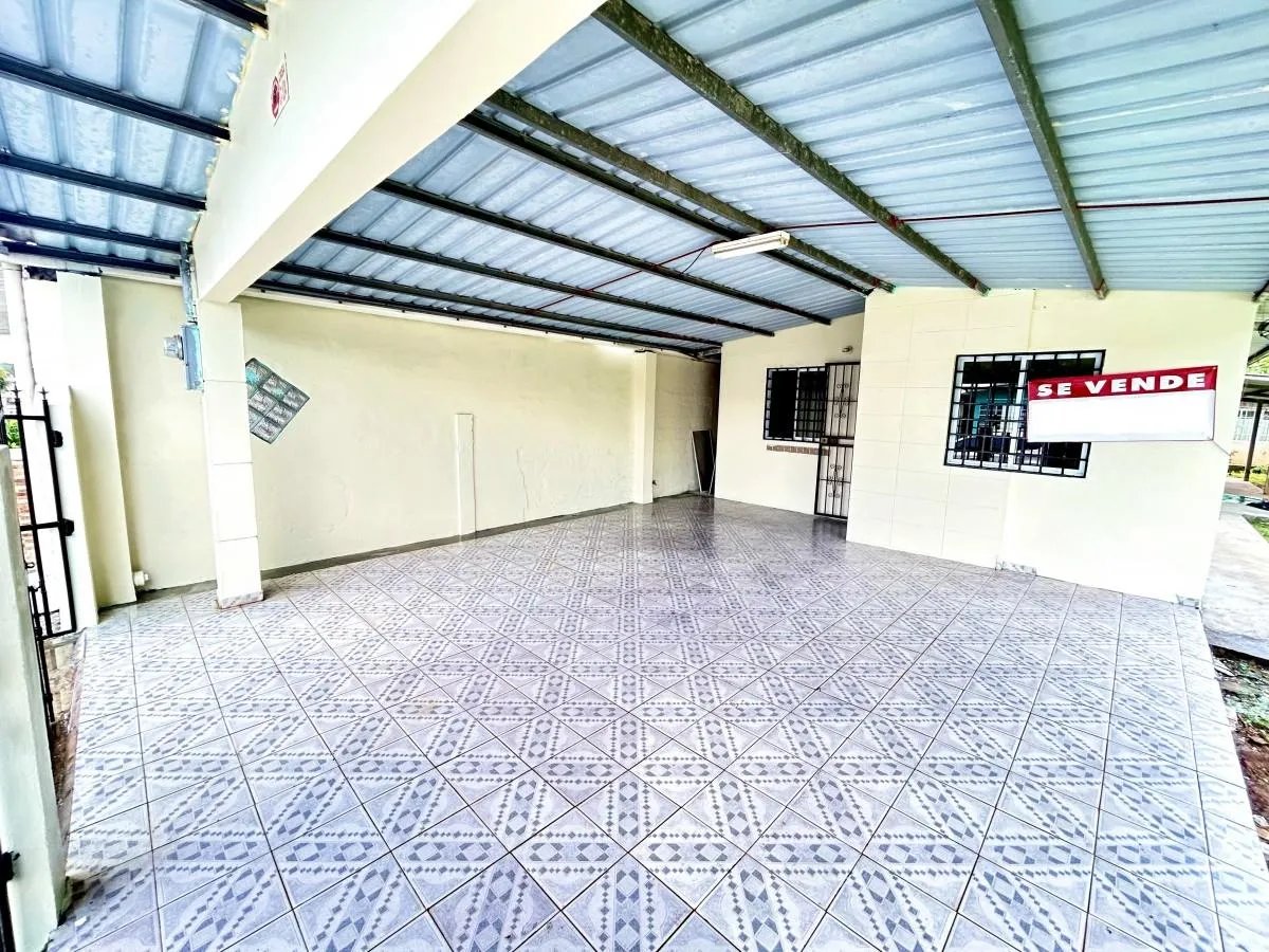 For sale in Residencial Nuevo Arraiján