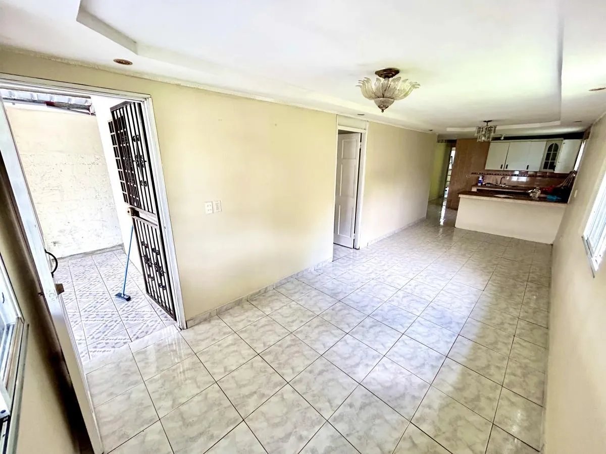 For sale in Residencial Nuevo Arraiján