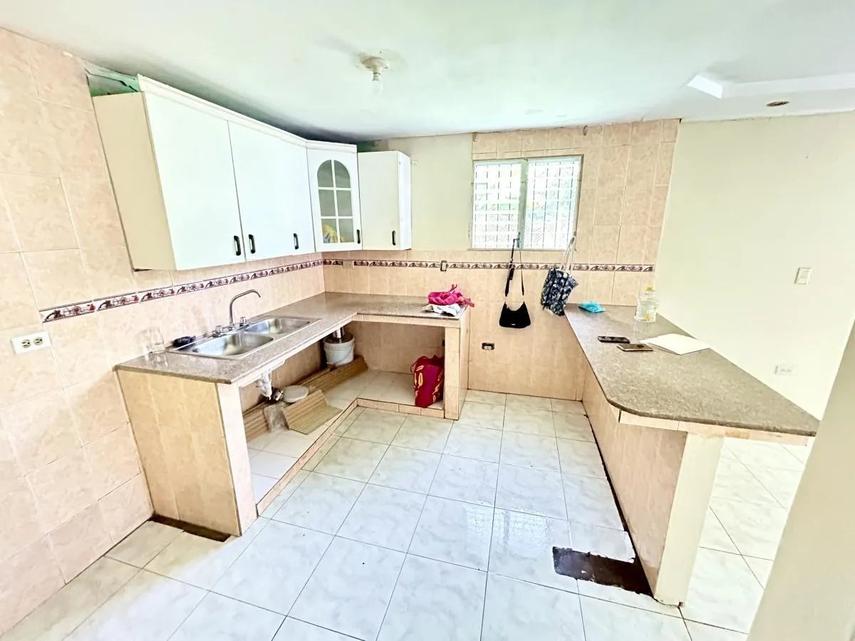 For sale in Residencial Nuevo Arraiján