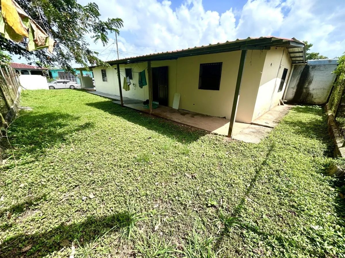 For sale in Residencial Nuevo Arraiján