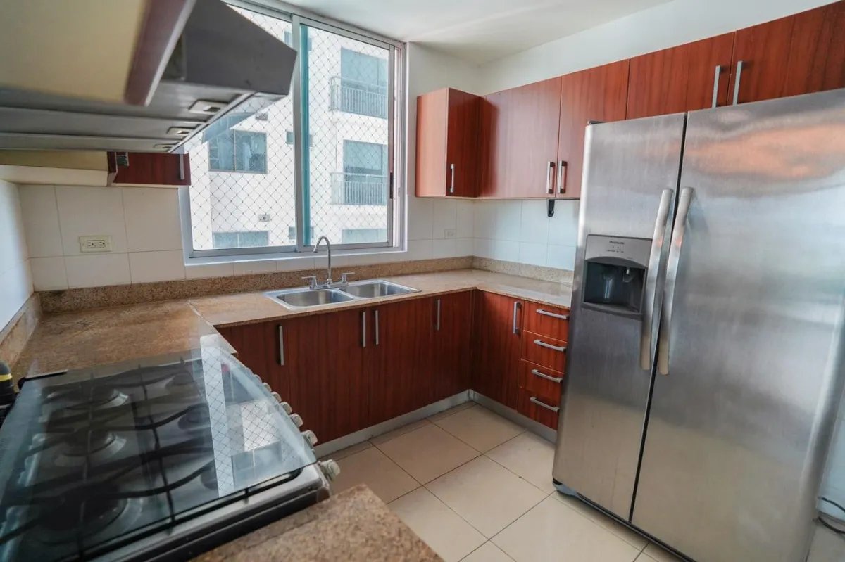 Apartamento à Venda em Coco Del Mar
