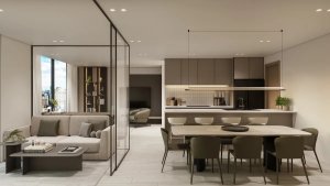 ¡ENTREGA INMEDIATA! AURA Obarrio, Apartamentos Modernos a Estrenar 120 m2