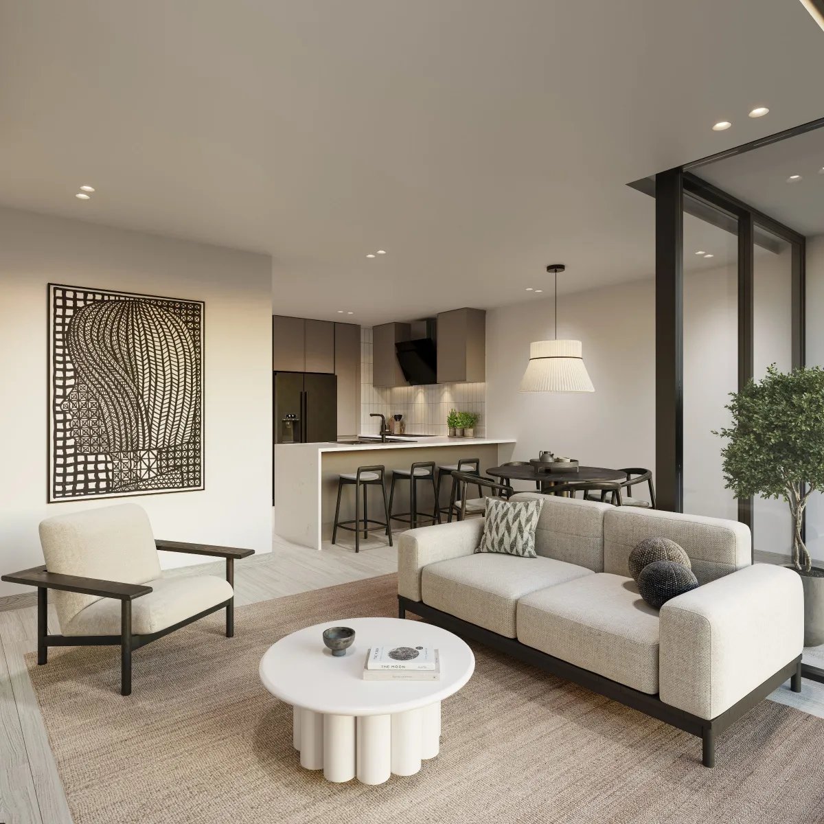 Apartamento à Venda em Obarrio