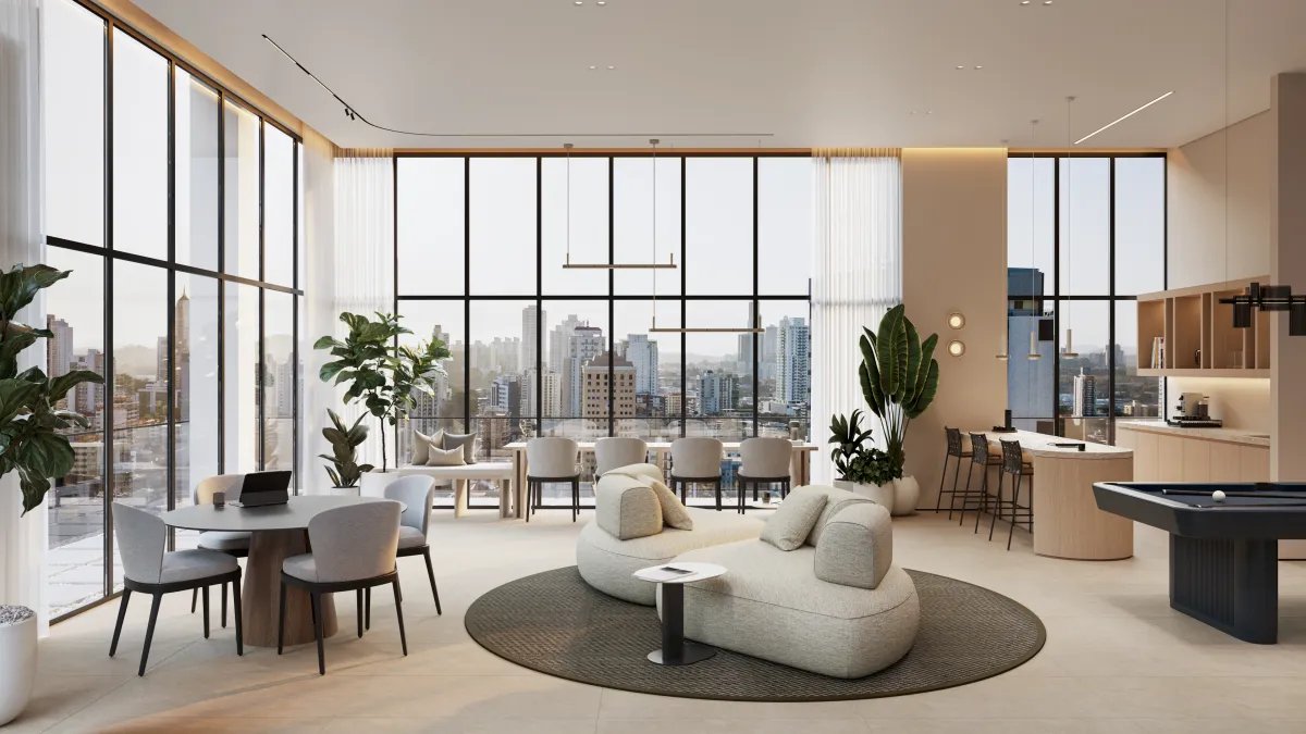 ¡ENTREGA INMEDIATA! AURA Obarrio, Apartamentos Modernos a Estrenar 152 m2