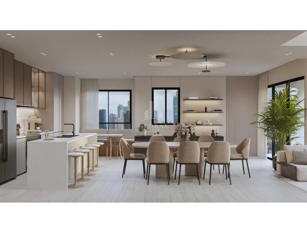 Apartamento à Venda em Obarrio