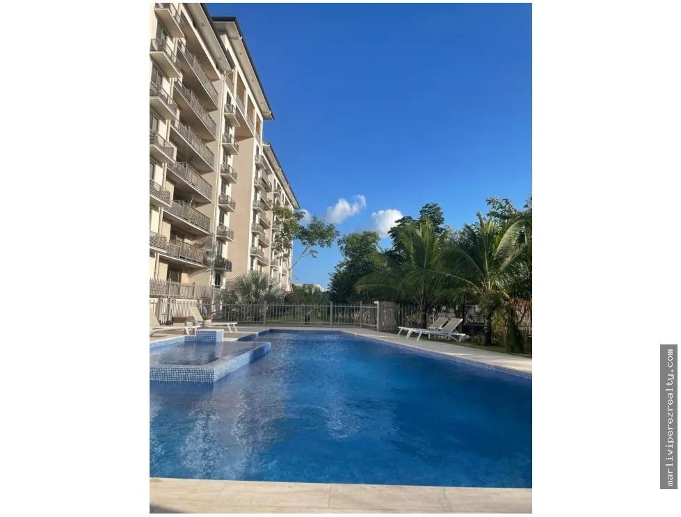APARTAMENTO EN ALQUILER | PH MADEIRA PANAMÁ PACÍFICO