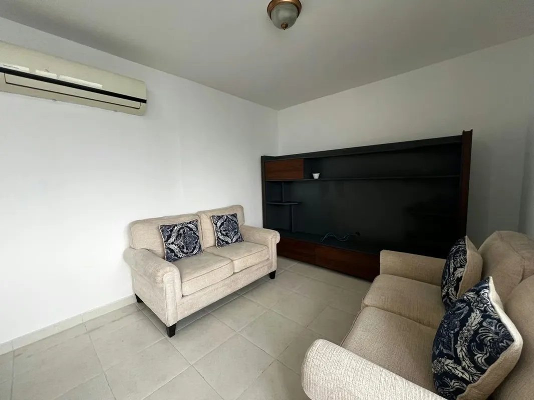 APARTAMENTO AMOBLADO EN SAN FRANCISCO
