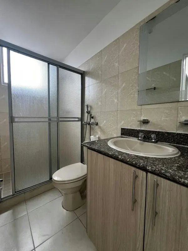 APARTAMENTO AMOBLADO EN SAN FRANCISCO