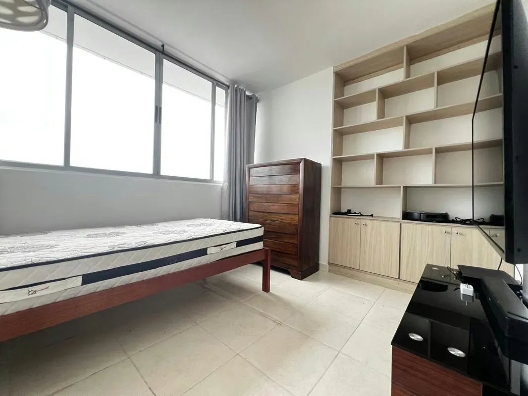 APARTAMENTO AMOBLADO EN SAN FRANCISCO
