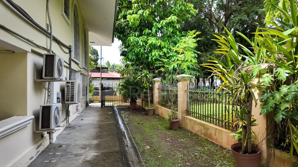 Casa en Venta, Diablo