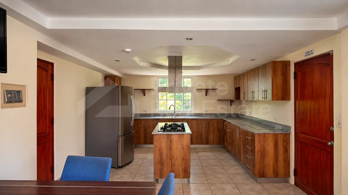 Casa en Venta, Diablo