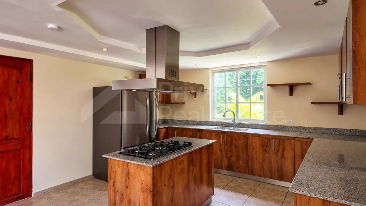 Casa en Venta, Diablo
