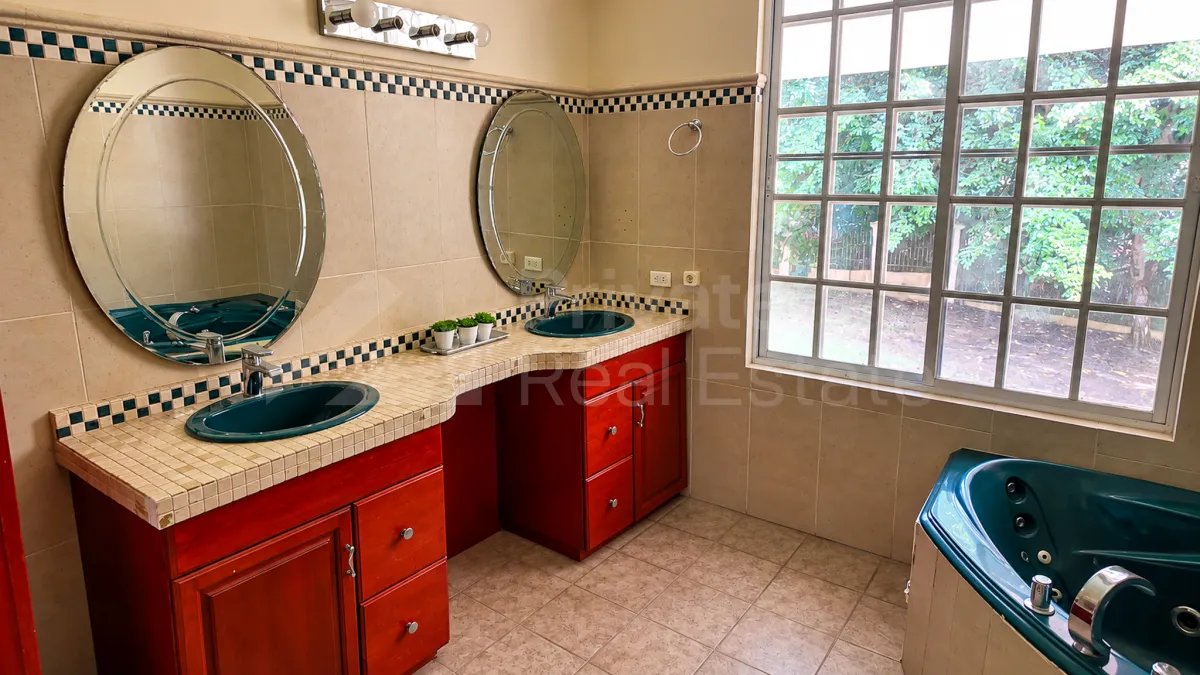 Casa en Venta, Diablo