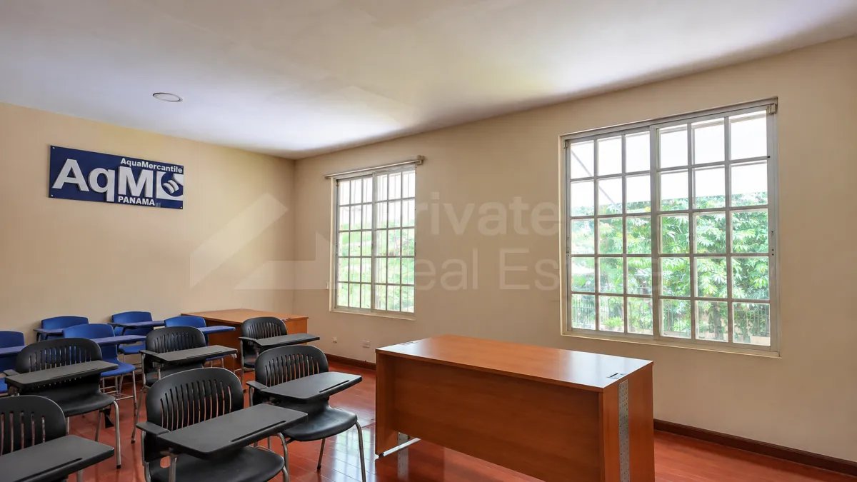 Casa en Venta, Diablo