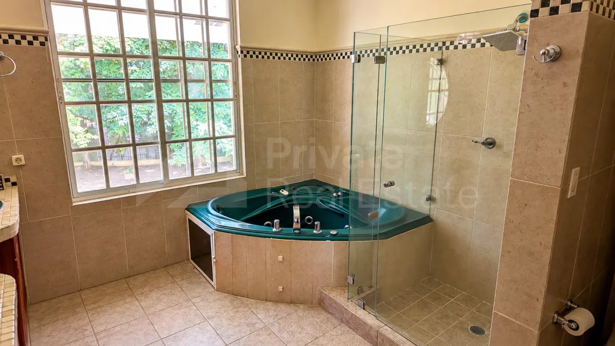 Casa en Venta, Diablo