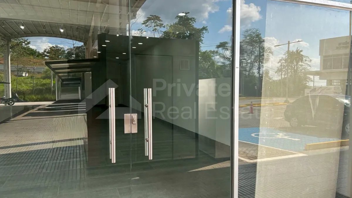 Plaza Comercial Galeria