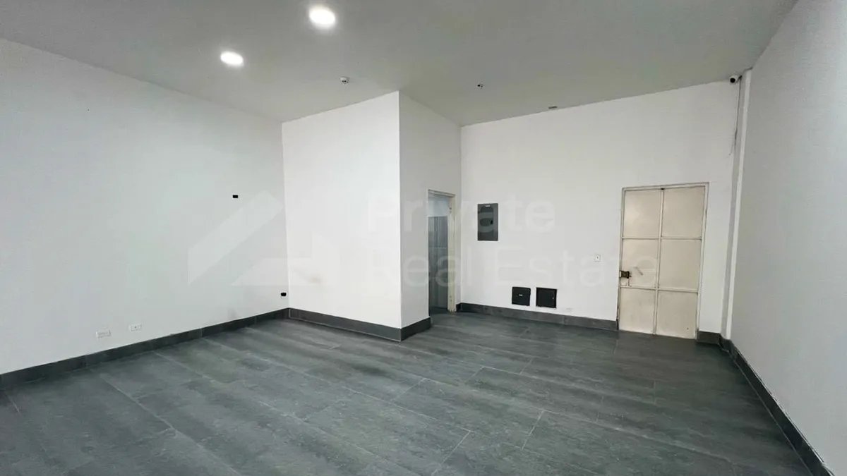 Plaza Comercial Galeria