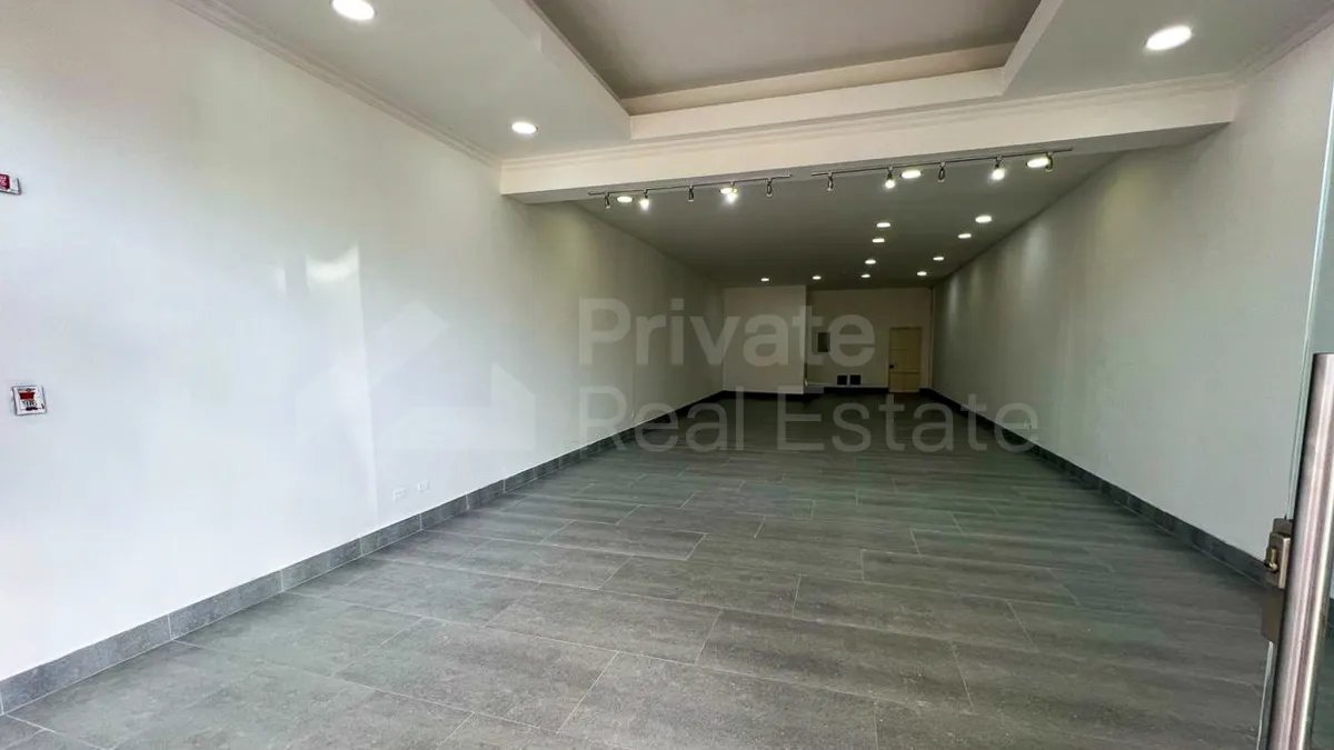 Plaza Comercial Galeria