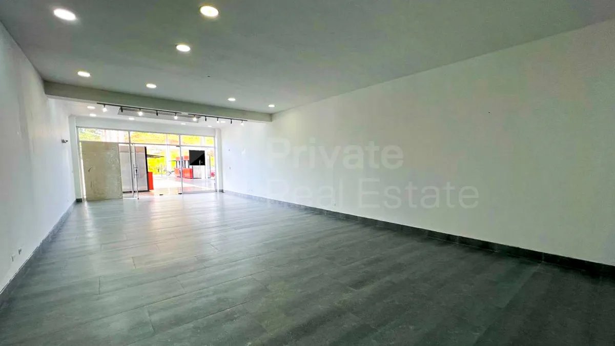 Plaza Comercial Galeria