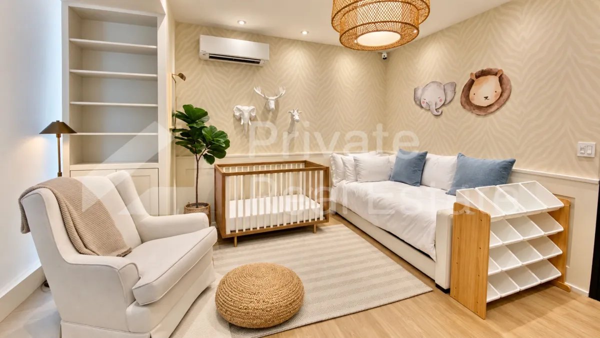 Apartamento para Alugar em Costa Del Este