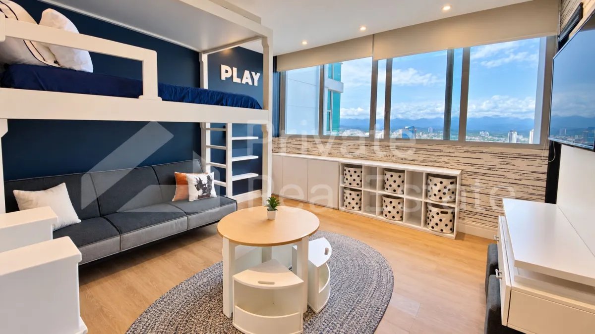 Apartamento para Alugar em Costa Del Este