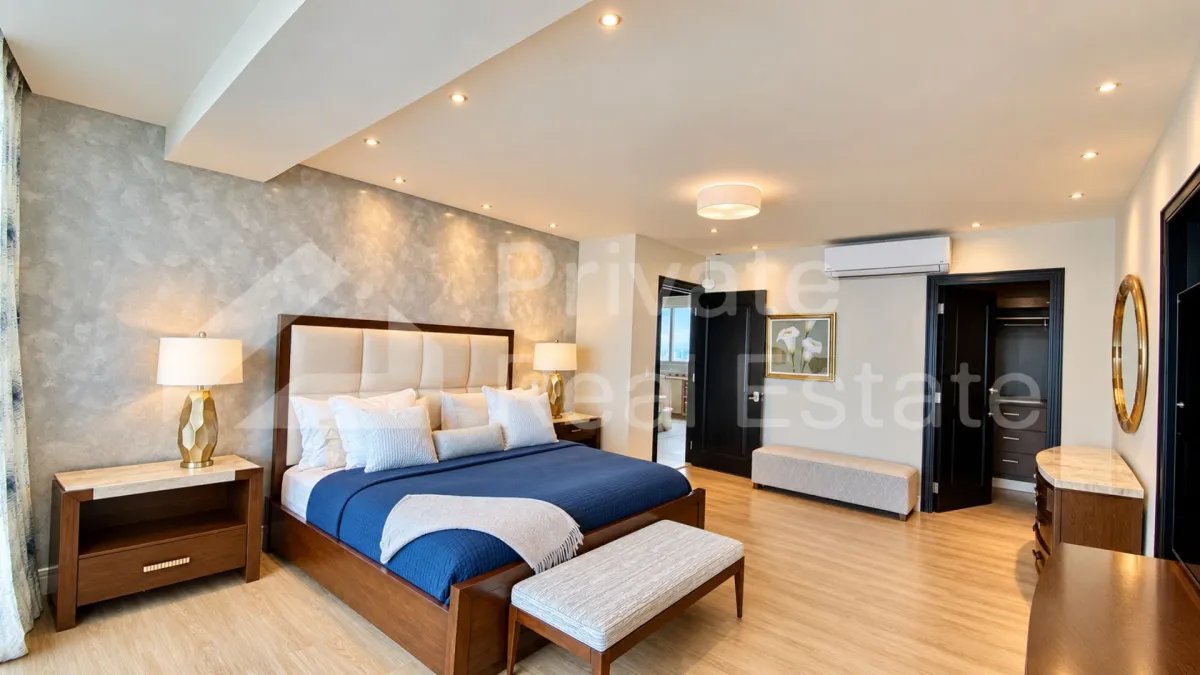 Apartamento para Alugar em Costa Del Este