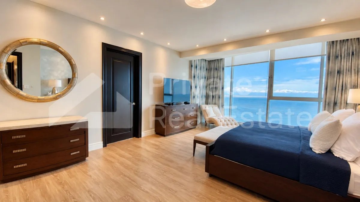 Apartamento para Alugar em Costa Del Este