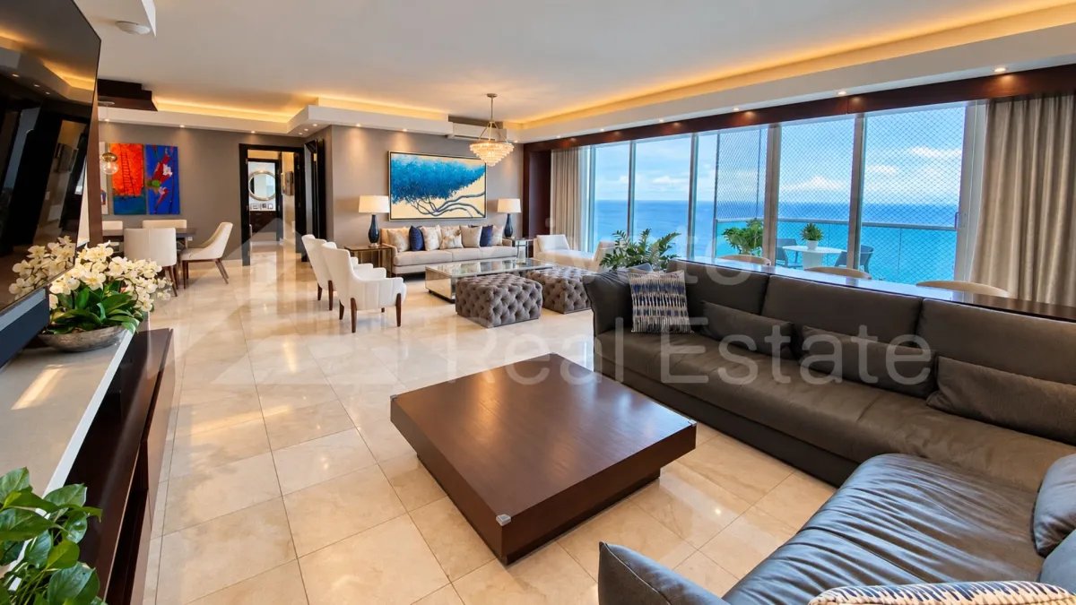 Apartamento para Alugar em Costa Del Este