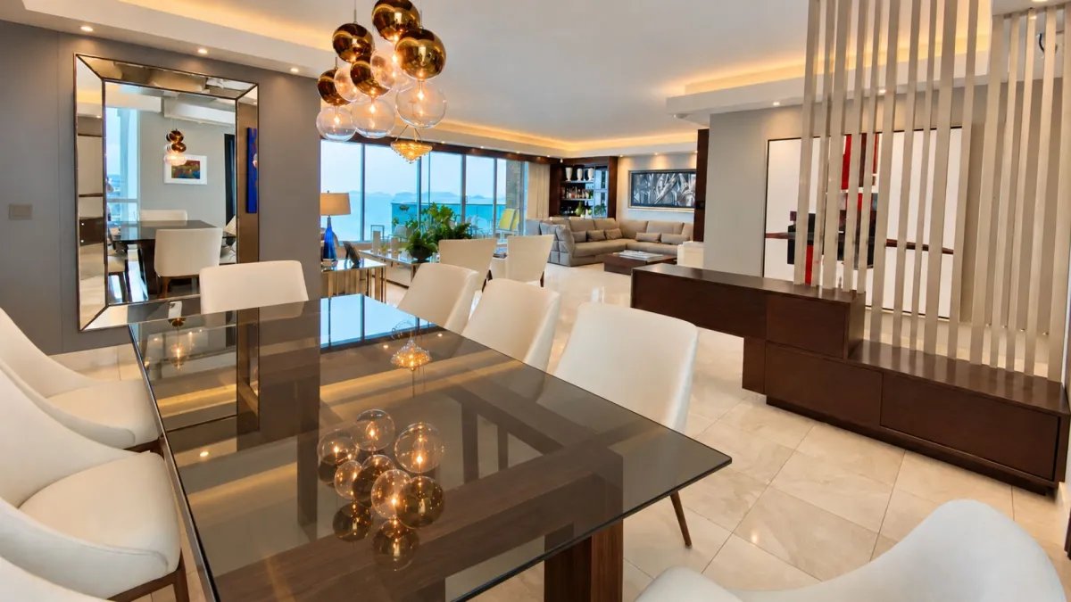 Apartamento para Alugar em Costa Del Este