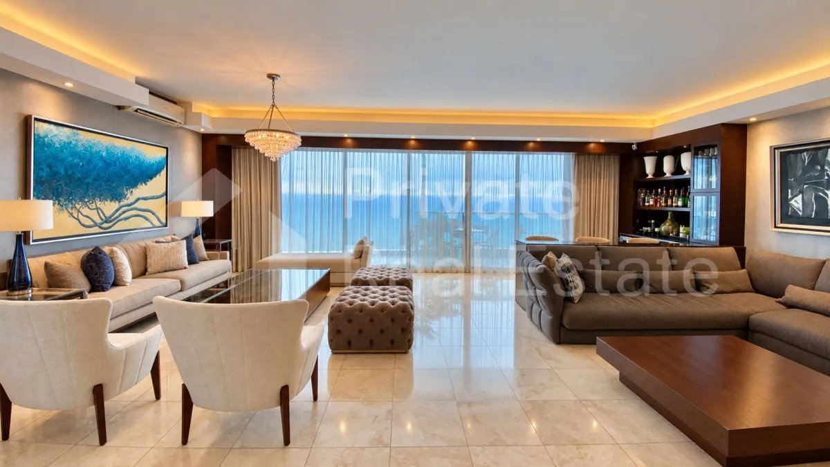 Apartamento para Alugar em Costa Del Este