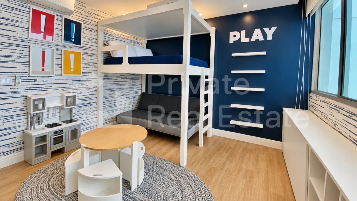 Apartamento para Alugar em Costa Del Este