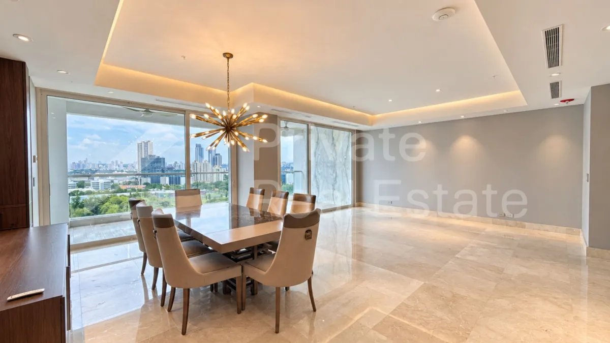 Se Vende apartamento en PH Aria Costa del este