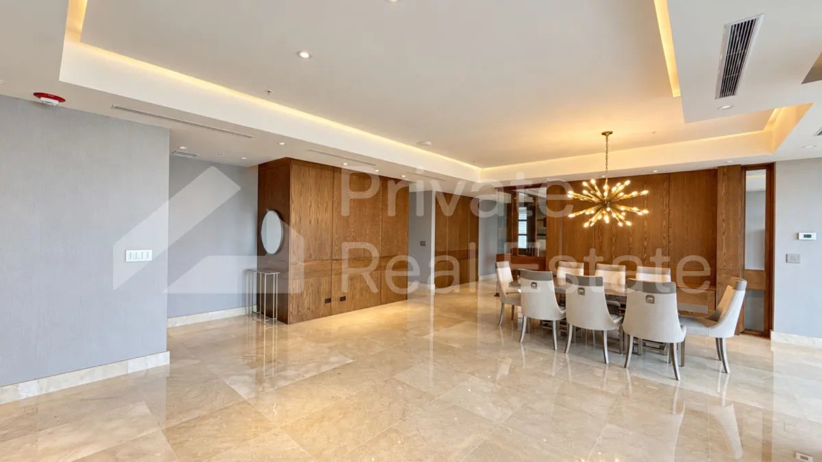 Se Vende apartamento en PH Aria Costa del este