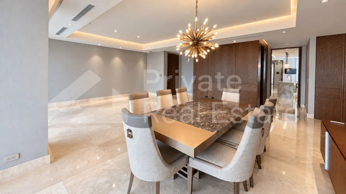 Se Vende apartamento en PH Aria Costa del este
