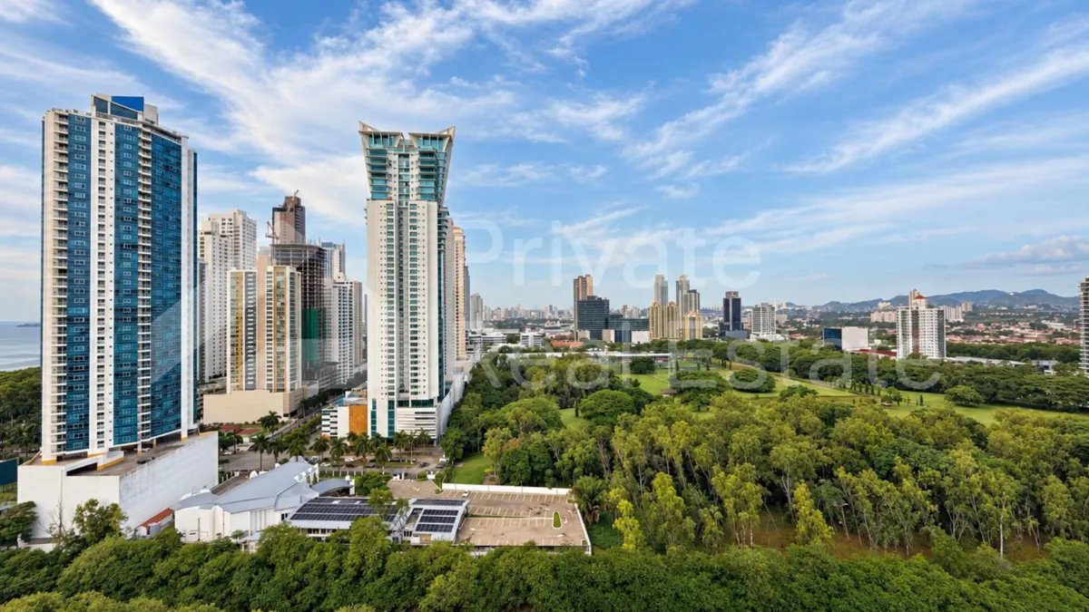 Se Vende apartamento en PH Aria Costa del este