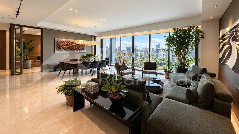 Se Vende apartamento en PH Guayacan Santa Maria
