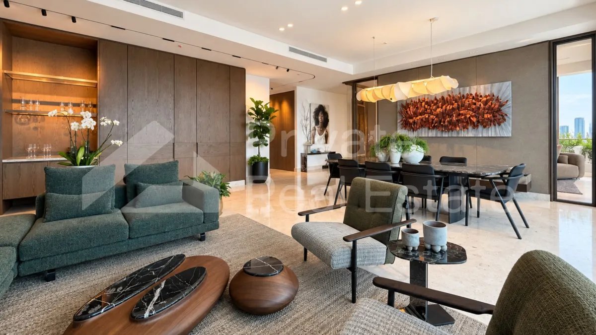 Se Vende apartamento en PH Guayacan Santa Maria