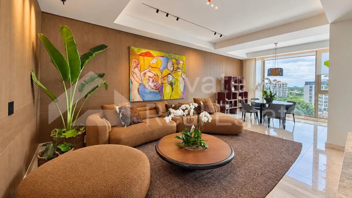 Se Vende apartamento en PH Guayacan Santa Maria