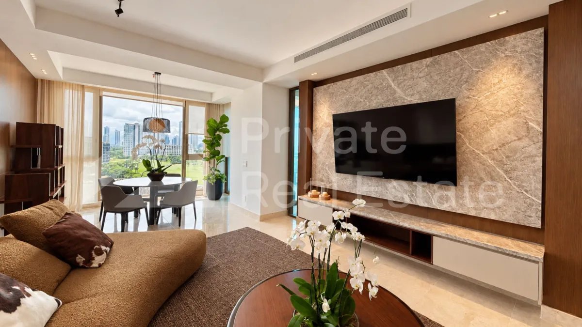 Se Vende apartamento en PH Guayacan Santa Maria