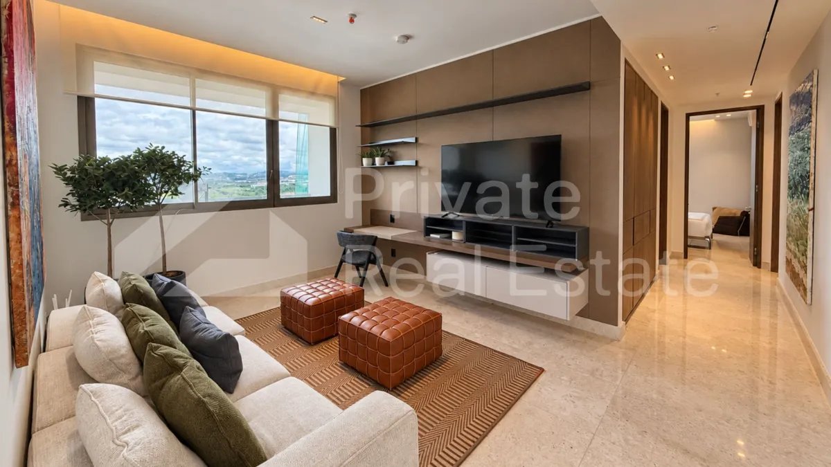 Se Vende apartamento en PH Guayacan Santa Maria