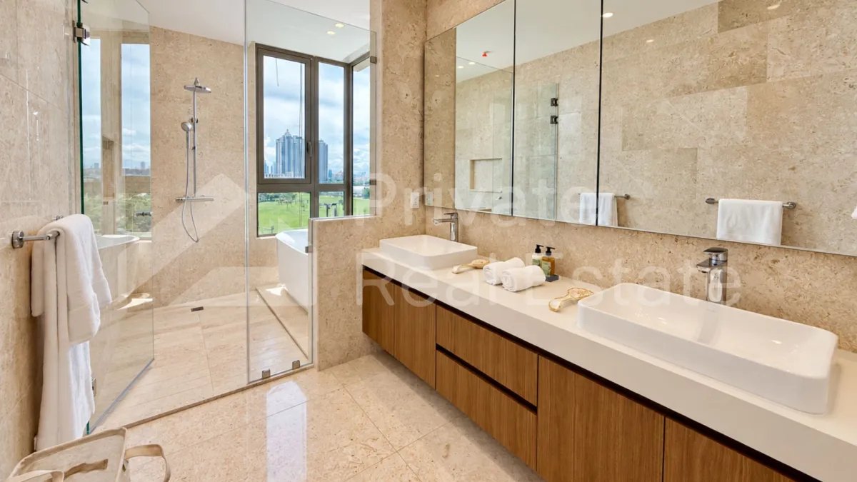 Se Vende apartamento en PH Guayacan Santa Maria