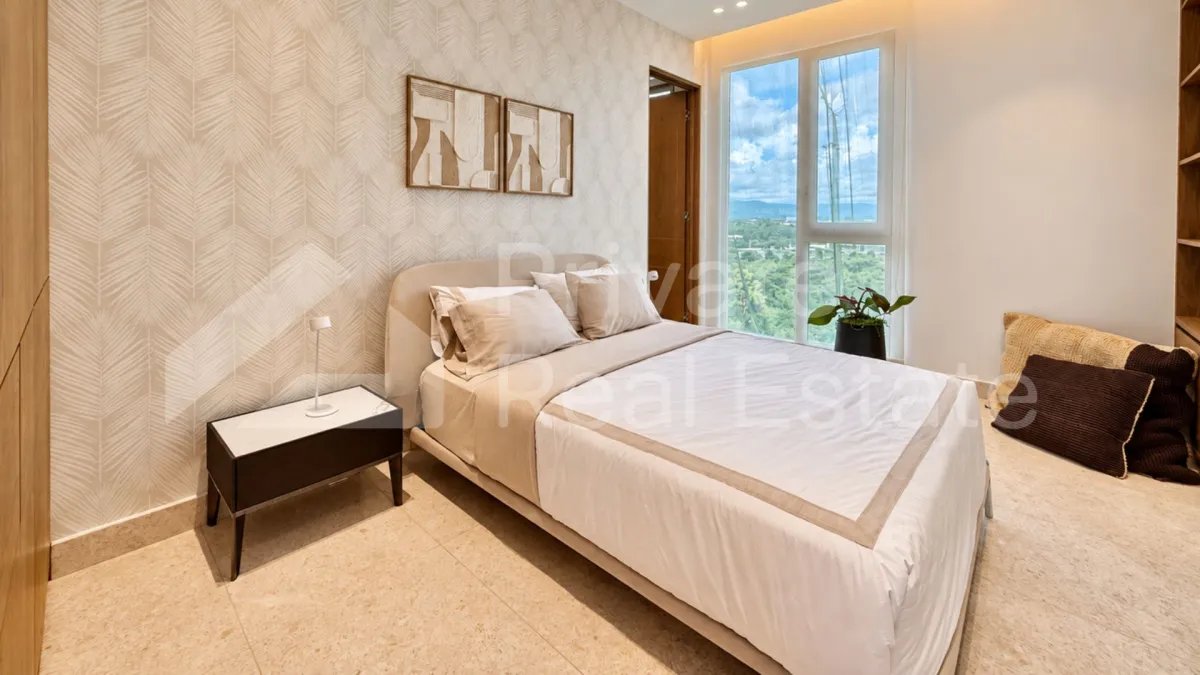 Se Vende apartamento en PH Guayacan Santa Maria