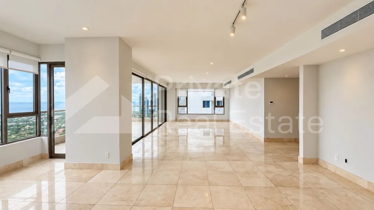 Penthouse for Sale Greengarden Santa Maria