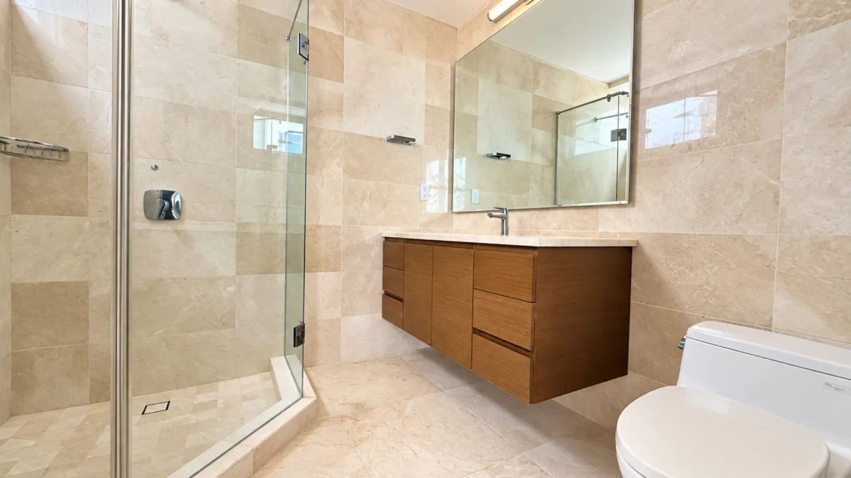 Penthouse for Sale Greengarden Santa Maria