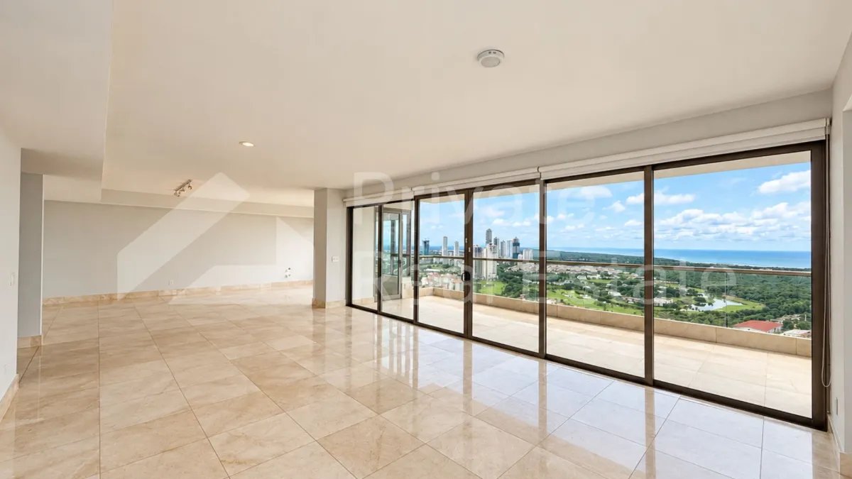 Penthouse for Sale Greengarden Santa Maria