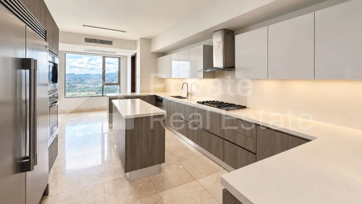 Penthouse for Sale Greengarden Santa Maria
