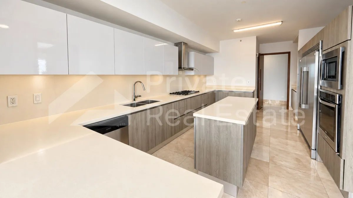 Penthouse for Sale Greengarden Santa Maria