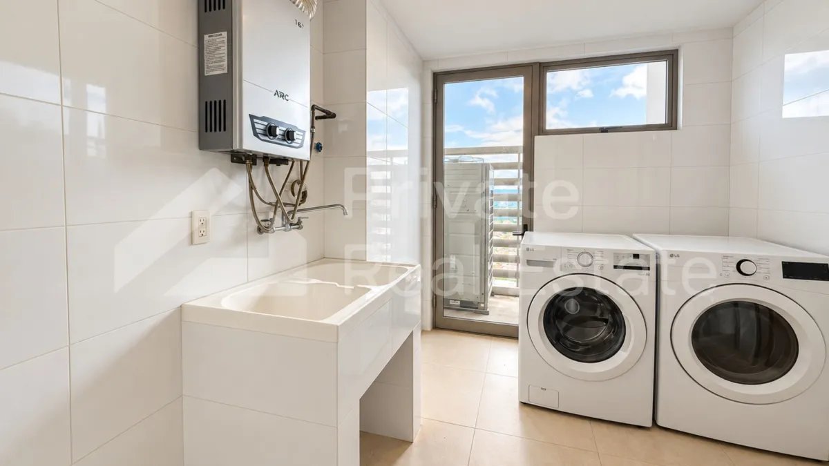 Penthouse for Sale Greengarden Santa Maria