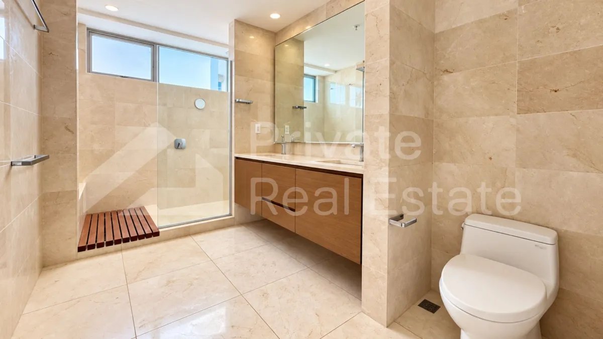 Penthouse for Sale Greengarden Santa Maria