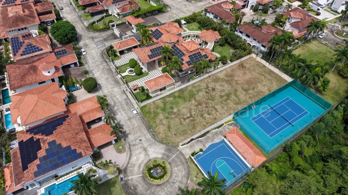 Terreno Residencial Costa del Este